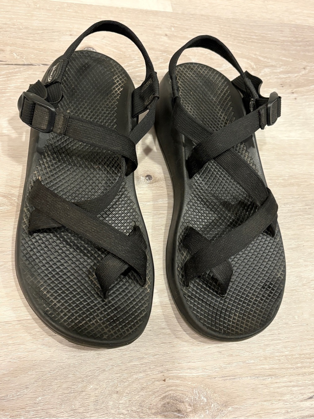 Men’s CHACO Z2 sandal